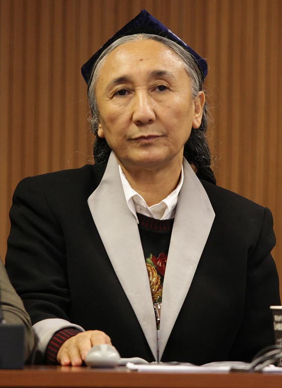 10 نساء عربيات ضمن قائمة المائة الأكثر إلهامًا في العالم، تعرّف عليهن صورة رقم 5 10 نساء عربيات ضمن قائمة المائة الأكثر إلهامًا في العالم، تعرّف عليهن صورة رقم 5