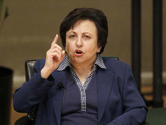 10 نساء عربيات ضمن قائمة المائة الأكثر إلهامًا في العالم، تعرّف عليهن صورة رقم 8 10 نساء عربيات ضمن قائمة المائة الأكثر إلهامًا في العالم، تعرّف عليهن صورة رقم 8