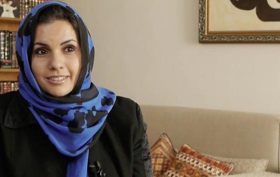 10 نساء عربيات ضمن قائمة المائة الأكثر إلهامًا في العالم، تعرّف عليهن صورة رقم 7 10 نساء عربيات ضمن قائمة المائة الأكثر إلهامًا في العالم، تعرّف عليهن صورة رقم 7