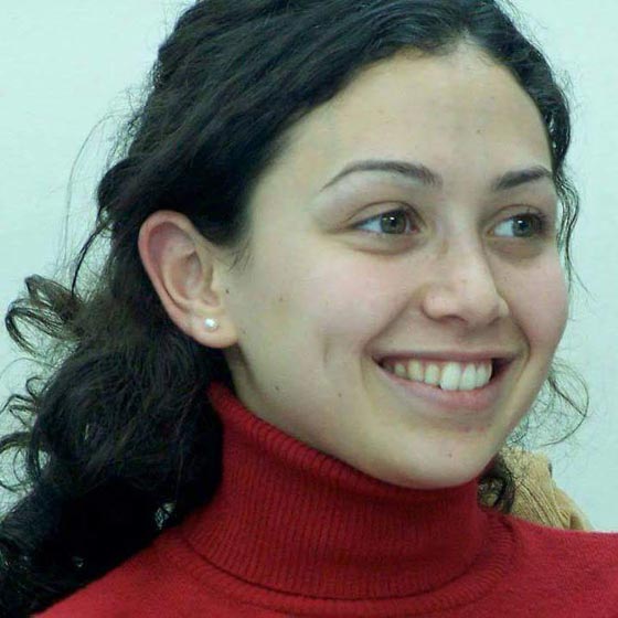 10 نساء عربيات ضمن قائمة المائة الأكثر إلهامًا في العالم، تعرّف عليهن صورة رقم 6 10 نساء عربيات ضمن قائمة المائة الأكثر إلهامًا في العالم، تعرّف عليهن صورة رقم 6