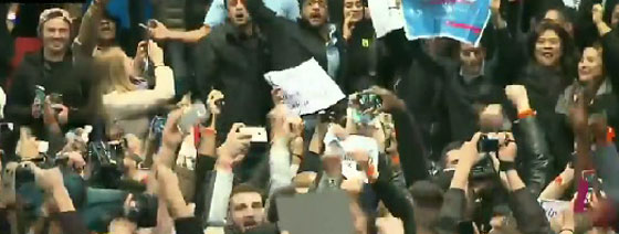 ترامب يلغي اجتماعا جماهيريا في شيكاغو بسبب صدامات بين مؤيديه ومعارضيه صورة رقم 1