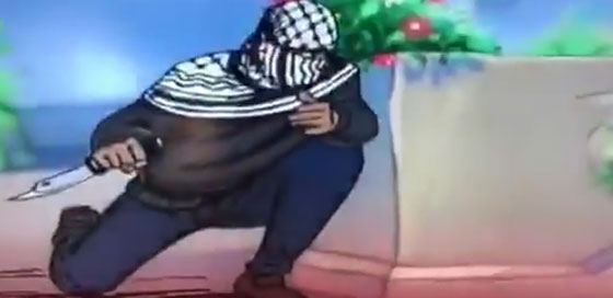 قراصنة يخترقون القناة الاسرائيلية ويبثون مقاطع تمجد العمليات الاستشهادية صورة رقم 3