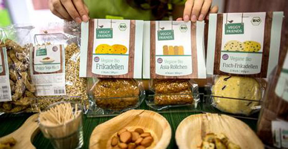 المنتجات الحلال تثير جدلا في المانيا.. هل لها علاقة بالاسلام ام بالجودة؟ صورة رقم 3 المنتجات الحلال تثير جدلا في المانيا.. هل لها علاقة بالاسلام ام بالجودة؟ صورة رقم 3