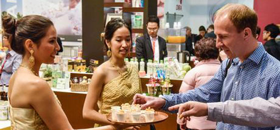 المنتجات الحلال تثير جدلا في المانيا.. هل لها علاقة بالاسلام ام بالجودة؟ صورة رقم 4 المنتجات الحلال تثير جدلا في المانيا.. هل لها علاقة بالاسلام ام بالجودة؟ صورة رقم 4