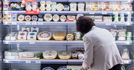 المنتجات الحلال تثير جدلا في المانيا.. هل لها علاقة بالاسلام ام بالجودة؟ صورة رقم 1 المنتجات الحلال تثير جدلا في المانيا.. هل لها علاقة بالاسلام ام بالجودة؟ صورة رقم 1