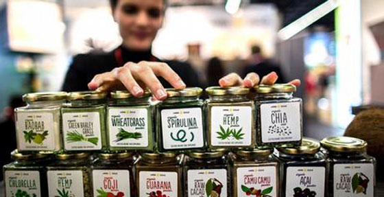 المنتجات الحلال تثير جدلا في المانيا.. هل لها علاقة بالاسلام ام بالجودة؟ صورة رقم 6 المنتجات الحلال تثير جدلا في المانيا.. هل لها علاقة بالاسلام ام بالجودة؟ صورة رقم 6