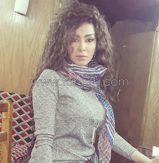 الطب الشرعى: مريهان حسين كاذبة لم تتعرض لأعتداء باماكن حساسة او هتك عرض صورة رقم 9