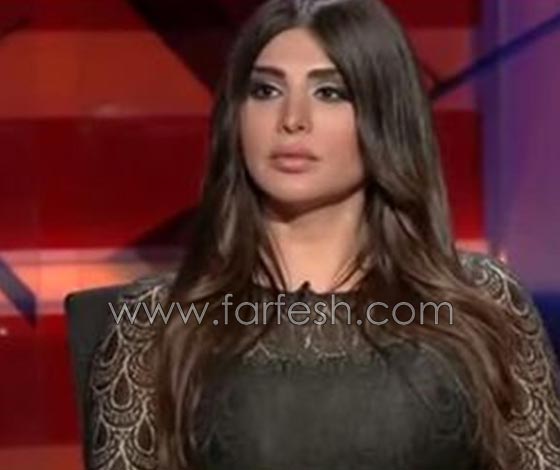 محكمة مصرية تعترف بأنوثة الفنّانة رغد سلامة رغم انها متحولة من ذكر الى انثى! صورة رقم 8