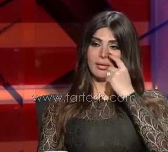 محكمة مصرية تعترف بأنوثة الفنّانة رغد سلامة رغم انها متحولة من ذكر الى انثى! صورة رقم 7