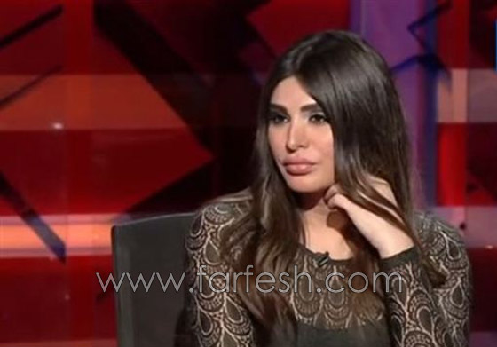 محكمة مصرية تعترف بأنوثة الفنّانة رغد سلامة رغم انها متحولة من ذكر الى انثى! صورة رقم 5