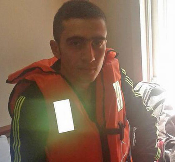 سيلفي مع ميركل تقلب حياة لاجيء سوري وتحقق له حلما صورة رقم 3 سيلفي مع ميركل تقلب حياة لاجيء سوري وتحقق له حلما صورة رقم 3