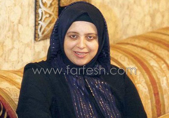 فنانة مصرية تتهم طليقها بقتل ابنهما المريض بمنع العلاج عنه  صورة رقم 6