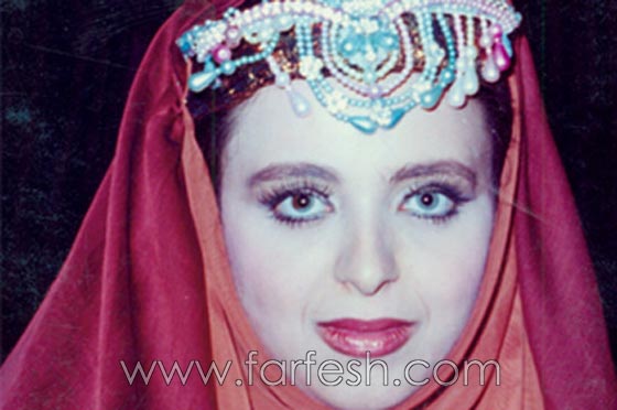 فنانة مصرية تتهم طليقها بقتل ابنهما المريض بمنع العلاج عنه  صورة رقم 7
