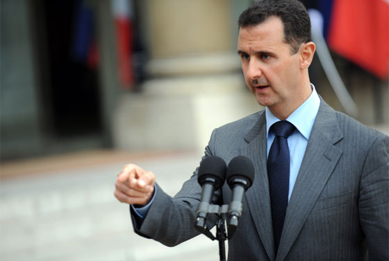 نقطة خلاف ساخنة بين روسيا والمعارضة السورية .. محورها الاسد صورة رقم 3 نقطة خلاف ساخنة بين روسيا والمعارضة السورية .. محورها الاسد صورة رقم 3