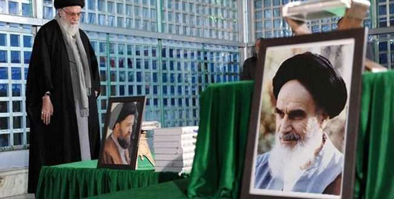 هكذا علق الخميني على احداث مكة.. وهذا ما قاله عن القدس وصدام والسعودية صورة رقم 7