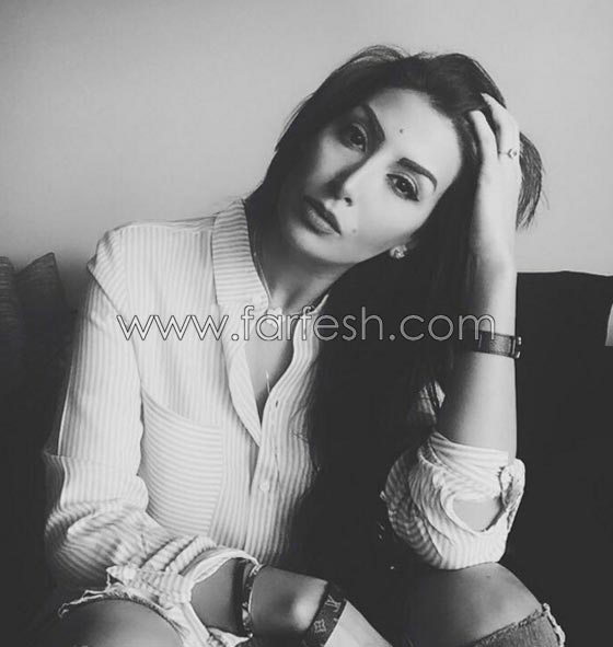 رويدا عطية فخورة بشقيقتها: اختي شيماء اصغر دكتورة في الجامعة! صورة رقم 10