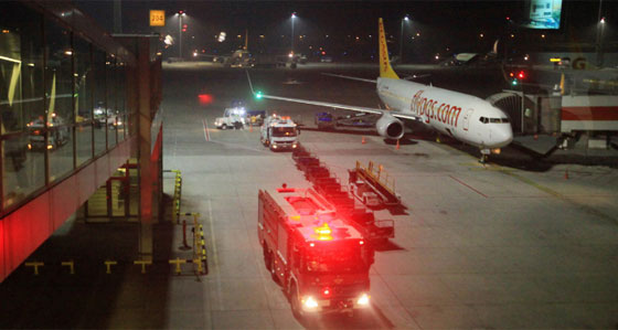 امريكا حذرت من هجوم محتمل في انقرة ومسلسل الهجمات مستمر صورة رقم 5