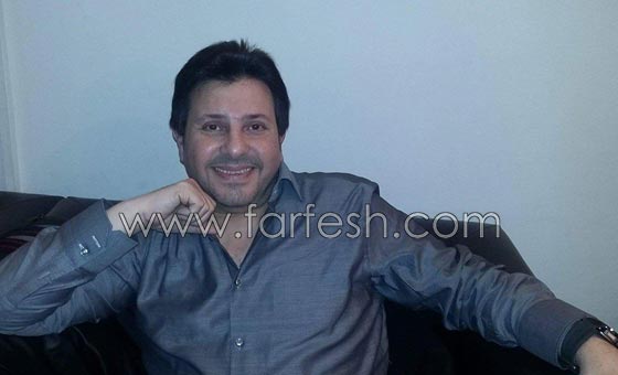 الجسمي وهاني شاكر يوحدان العرب ضد الارهاب في عزم الرجال صورة رقم 3
