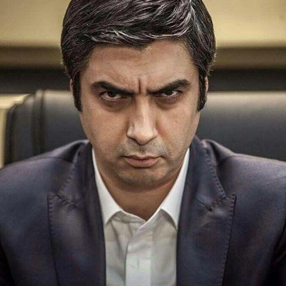 مشهد دودة العلق تطهّر جرح ممثل في وادي الذئاب تثير الجمهور صورة رقم 3
