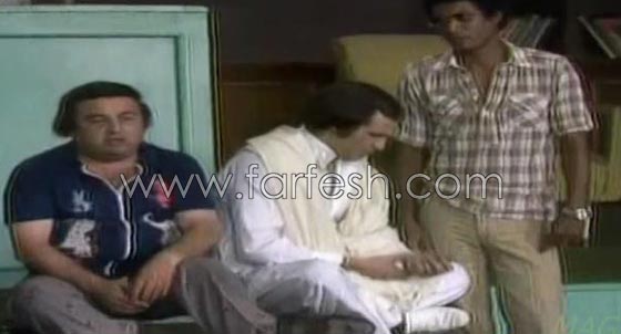 حسن مصطفى يكشف سر رفض عادل إمام المشاركة في مسرحية العيال كبرت! صورة رقم 3