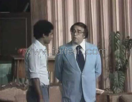 حسن مصطفى يكشف سر رفض عادل إمام المشاركة في مسرحية العيال كبرت! صورة رقم 6