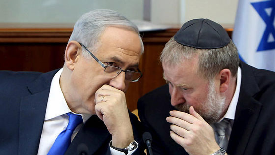 طرد عائلات منفذي العمليات.. فتوى يفصلها المستشار القضائي على مقاس نتنياهو صورة رقم 2 طرد عائلات منفذي العمليات.. فتوى يفصلها المستشار القضائي على مقاس نتنياهو صورة رقم 2