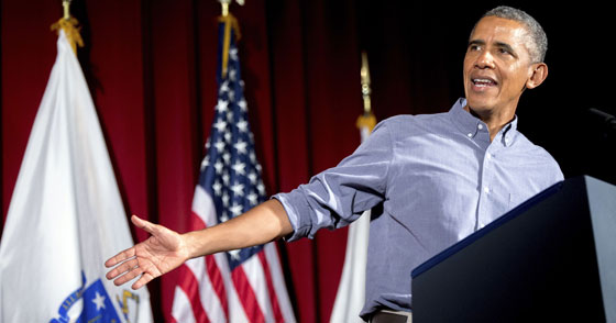 هل غيّر اوباما سياسة امريكا تجاه الشرق الاوسط؟ وما دور مستشاريه؟ صورة رقم 7