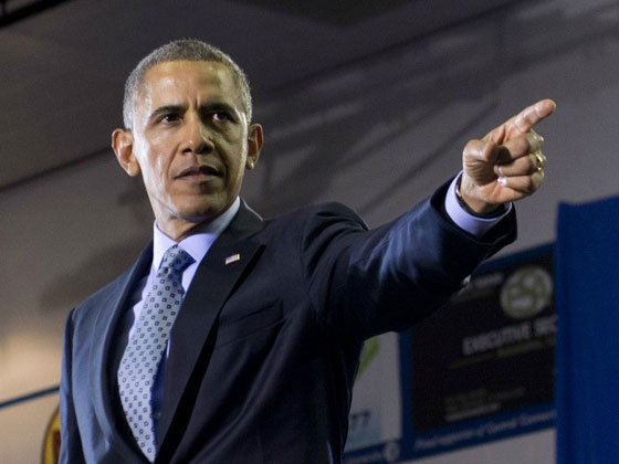 هل غيّر اوباما سياسة امريكا تجاه الشرق الاوسط؟ وما دور مستشاريه؟ صورة رقم 5