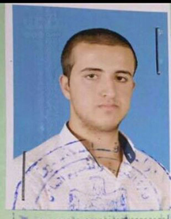  الجيش الاسرائيلي يقتل 3 فلسطينيين بادعاء تنفيذ هجومين صورة رقم 1