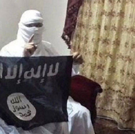 زواج امرأة وهي على ذمة رجل آخر تجوز فقط في شريعة البغدادي! صورة رقم 2