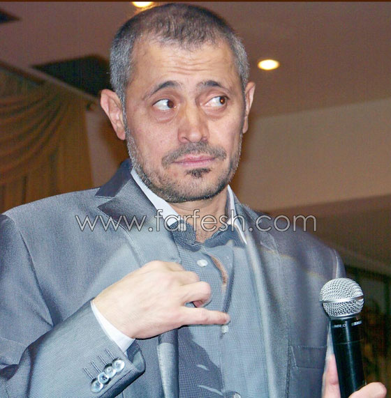فيديو جورج وسوف يرمي السيجارة ارضا ويحذّر من اخطار التدخين صورة رقم 7