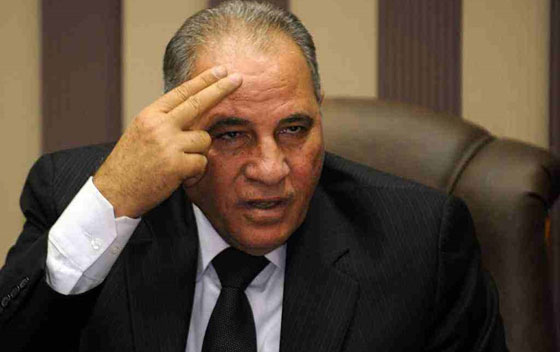 وزير مصري صرح انه سيعاقب حتى الانبياء فأقيل من منصبه! صورة رقم 1