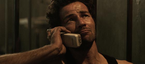 لأول مرة: نتفليكس تعرض فيلمًا عربيًا عبر شبكتها هو فيلم زنزانة صورة رقم 4