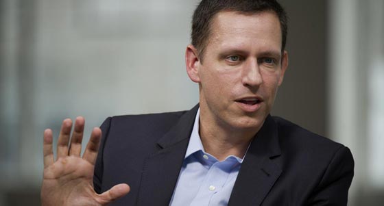 مليارديرات يسعون للتغلب على الشيخوخة والموت وجعل الاعمار بيديهم! صورة رقم 5