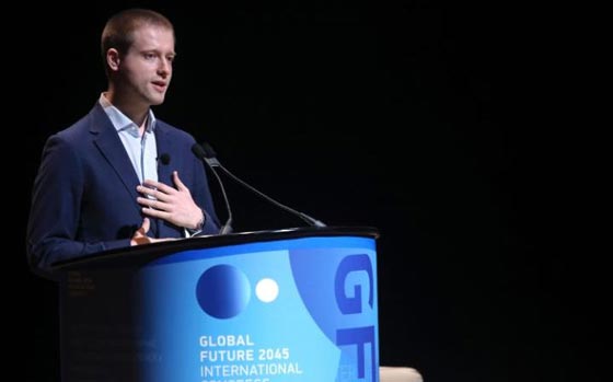 مليارديرات يسعون للتغلب على الشيخوخة والموت وجعل الاعمار بيديهم! صورة رقم 1