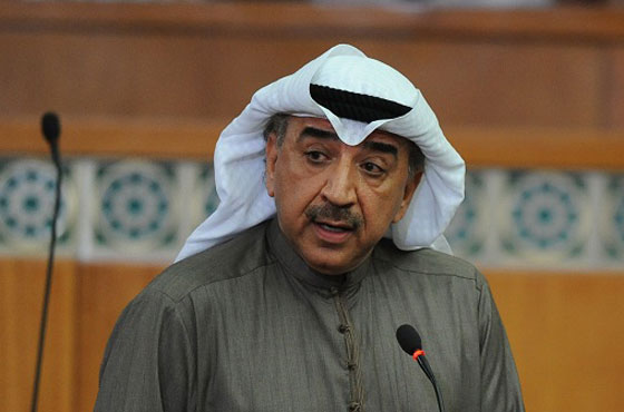 السعودية تهدد بقطع علاقاتها مع الكويت بسبب نائب مؤيد للاسد صورة رقم 2 السعودية تهدد بقطع علاقاتها مع الكويت بسبب نائب مؤيد للاسد صورة رقم 2