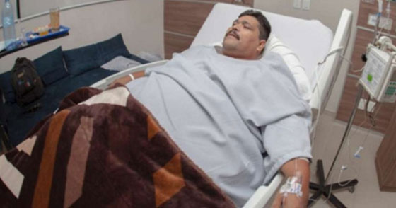 وفاة شاب امريكي بعد تناوله 60 علبة آيس كريم صورة رقم 1 وفاة شاب امريكي بعد تناوله 60 علبة آيس كريم صورة رقم 1