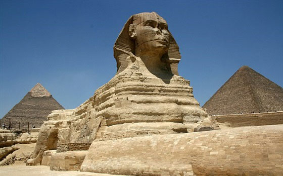 هل تم اكتشاف توأم ابو الهول على المريخ؟ صور وفيديو صورة رقم 1 هل تم اكتشاف توأم ابو الهول على المريخ؟ صور وفيديو صورة رقم 1