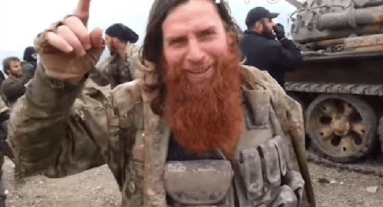 امريكا تؤكد انها قتلت ابو عمر الشيشاني وزير الحرب في داعش صورة رقم 9 امريكا تؤكد انها قتلت ابو عمر الشيشاني وزير الحرب في داعش صورة رقم 9