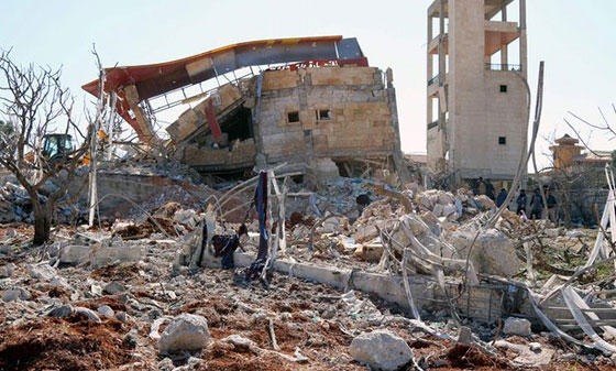 في خطوة مفاجئة.. بوتين يأمر بسحب القوات الروسية من سوريا صورة رقم 10