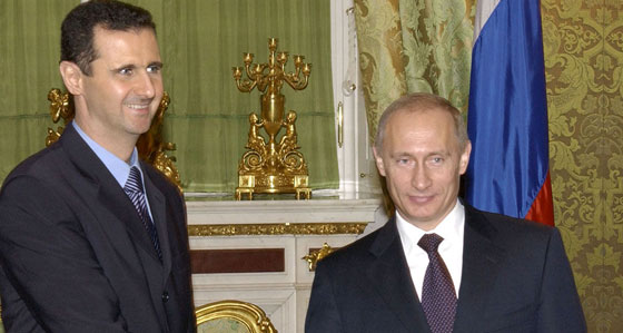 في خطوة مفاجئة.. بوتين يأمر بسحب القوات الروسية من سوريا صورة رقم 2