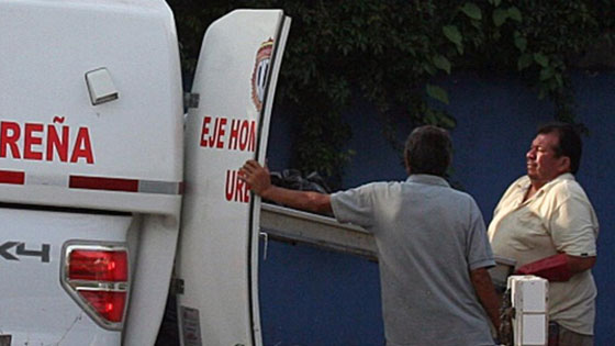  العثور على 17 جثة لعمال في منجم بفنزويلا صورة رقم 3