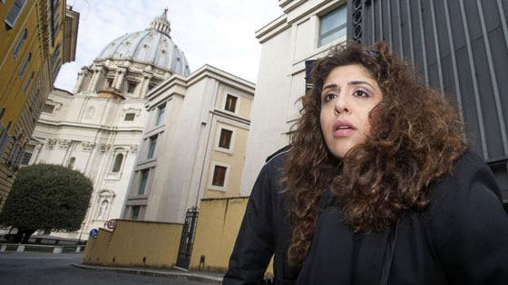  اسقف اسباني يعترف بتسريب وثائق حول اختلاس وسرقات بالفاتيكان صورة رقم 7