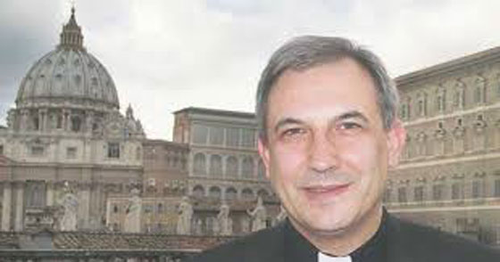  اسقف اسباني يعترف بتسريب وثائق حول اختلاس وسرقات بالفاتيكان صورة رقم 1