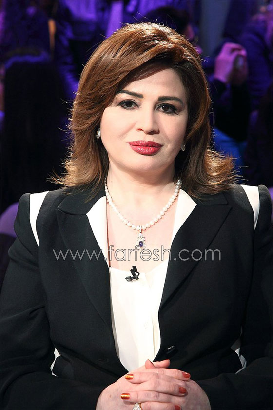  فيديو الهام شاهين: جميع الفنانات يذهبن لطبيب التجميل، ومن تنكر ذلك فهي كاذبة! صورة رقم 6
