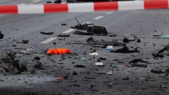 هل وقفت الجريمة المنظمة وراء الانفجار المدوي في برلين؟ صورة رقم 2 هل وقفت الجريمة المنظمة وراء الانفجار المدوي في برلين؟ صورة رقم 2