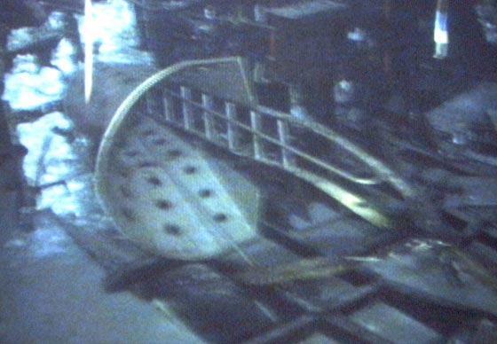 القصة الكاملة لداكار الاسرائيلية ولغز غرقها المحير حتى الان!! صورة رقم 3