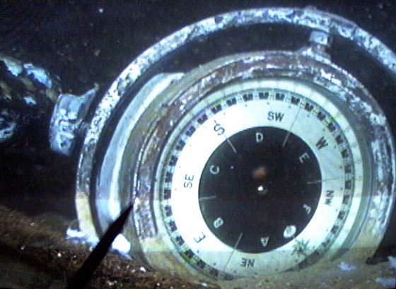 القصة الكاملة لداكار الاسرائيلية ولغز غرقها المحير حتى الان!! صورة رقم 2