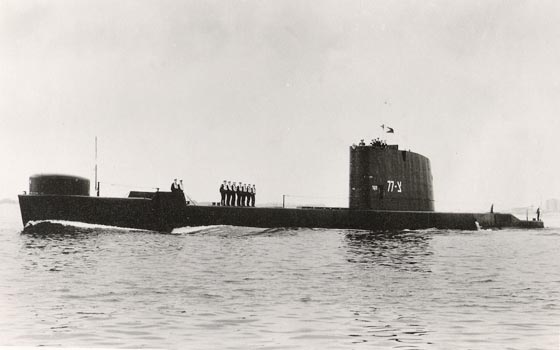 القصة الكاملة لداكار الاسرائيلية ولغز غرقها المحير حتى الان!! صورة رقم 1