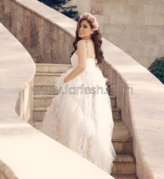 فيديو اليسا :الفنانة العربية الوحيدة التي دخلت قائمة الاكثر مشاهدة عالميا صورة رقم 6